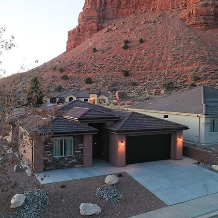Red Canyon Bunkhouse At Kanab - New West Properties Exteriér fotografie
